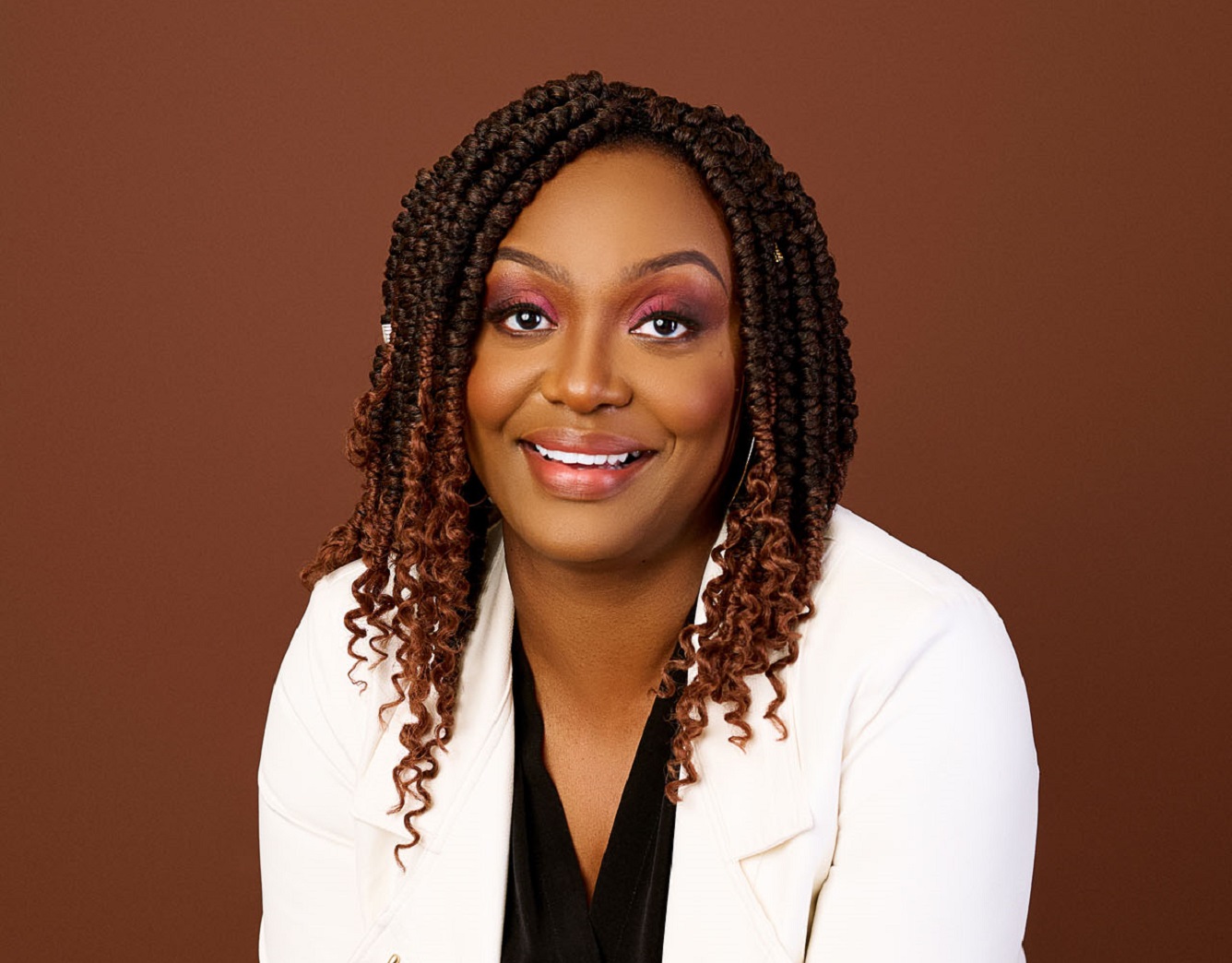SMU alumna leads global health transformation - teaser
