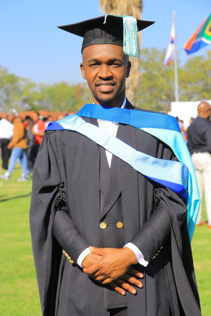 SMU alumnus heads influential medical union 