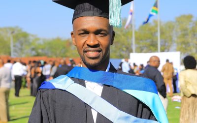 SMU alumnus heads influential medical union