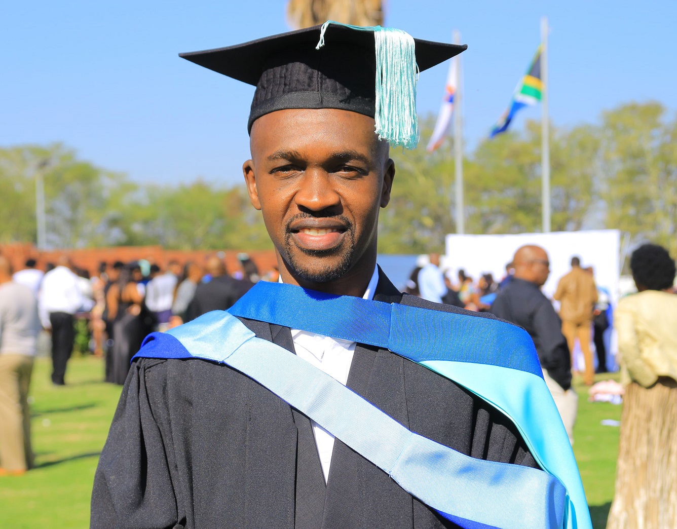 SMU alumnus heads influential medical union - teaser