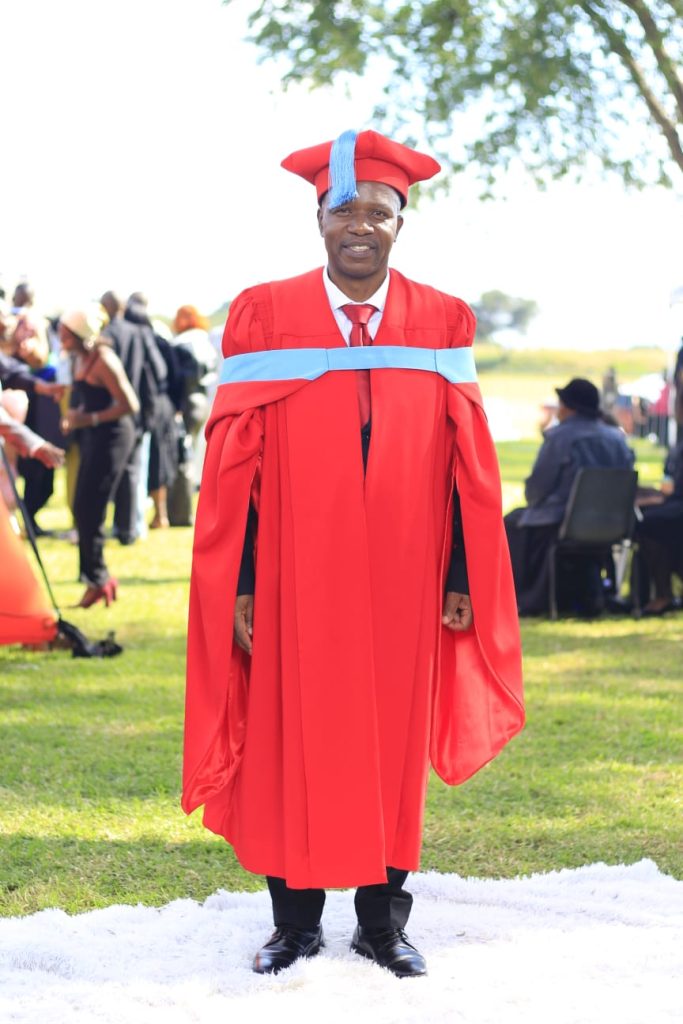 SMU graduate develops hypertension quality framework 
