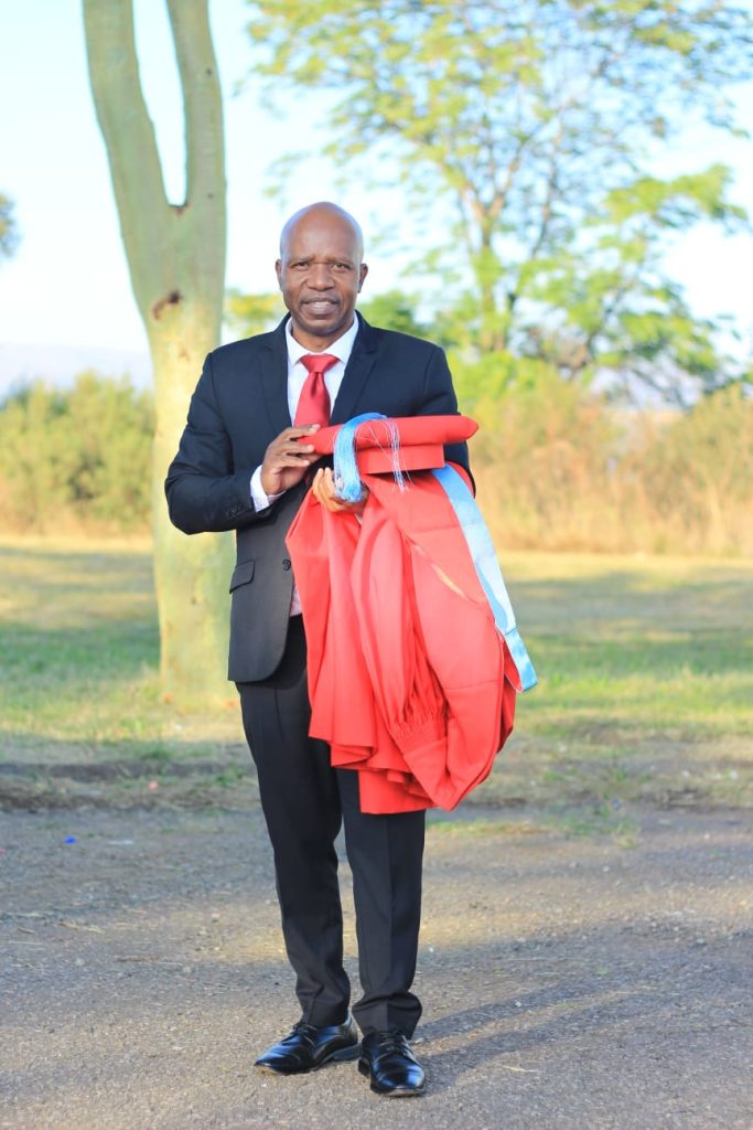 SMU graduate develops hypertension quality framework 