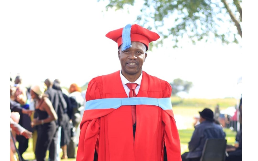 SMU graduate develops hypertension quality indicator framework