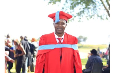 SMU graduate develops hypertension quality indicator framework