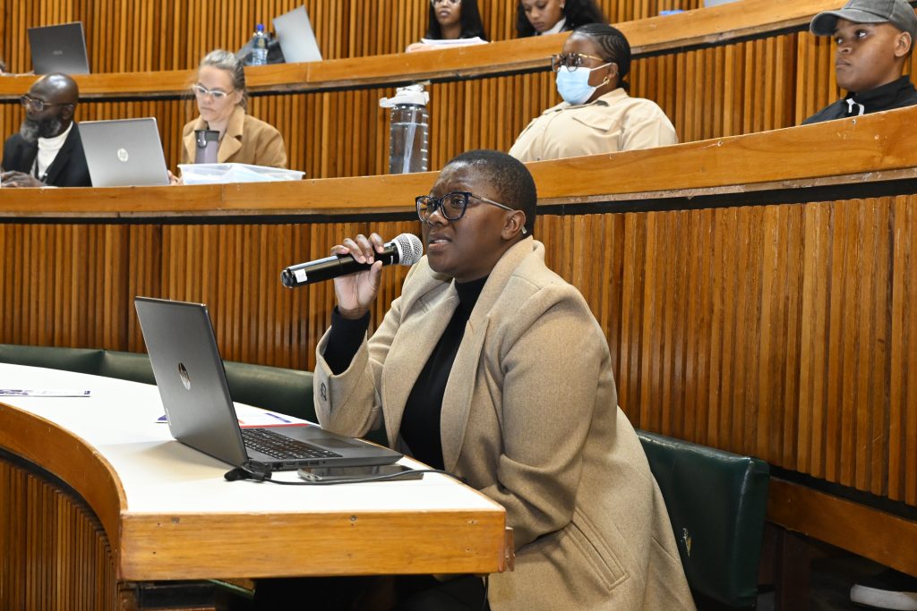 SMU inspires next-generation medical research talent 