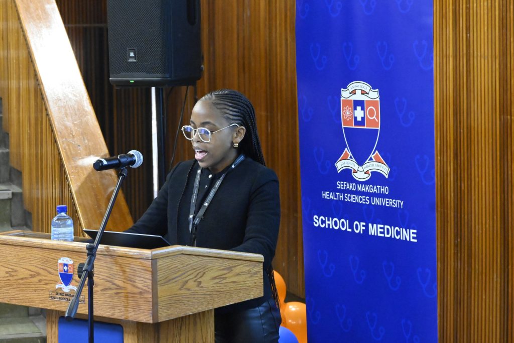 SMU inspires next-generation medical research talent 