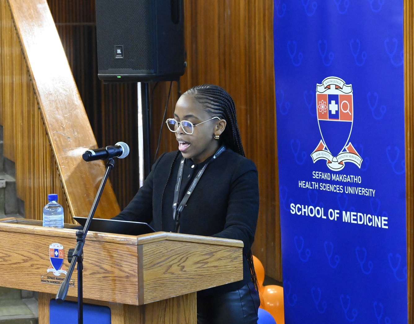 SMU inspires next-generation medical research talent teaser