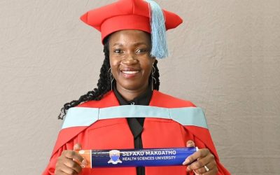 SMU researcher advances cervical cancer prevention strategies