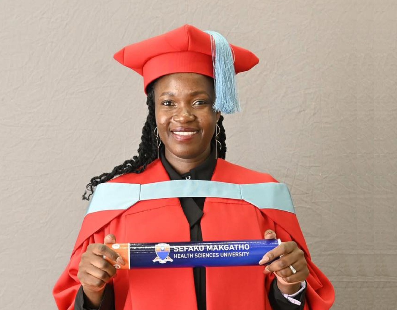 SMU researcher advances cervical cancer prevention strategies - teaser
