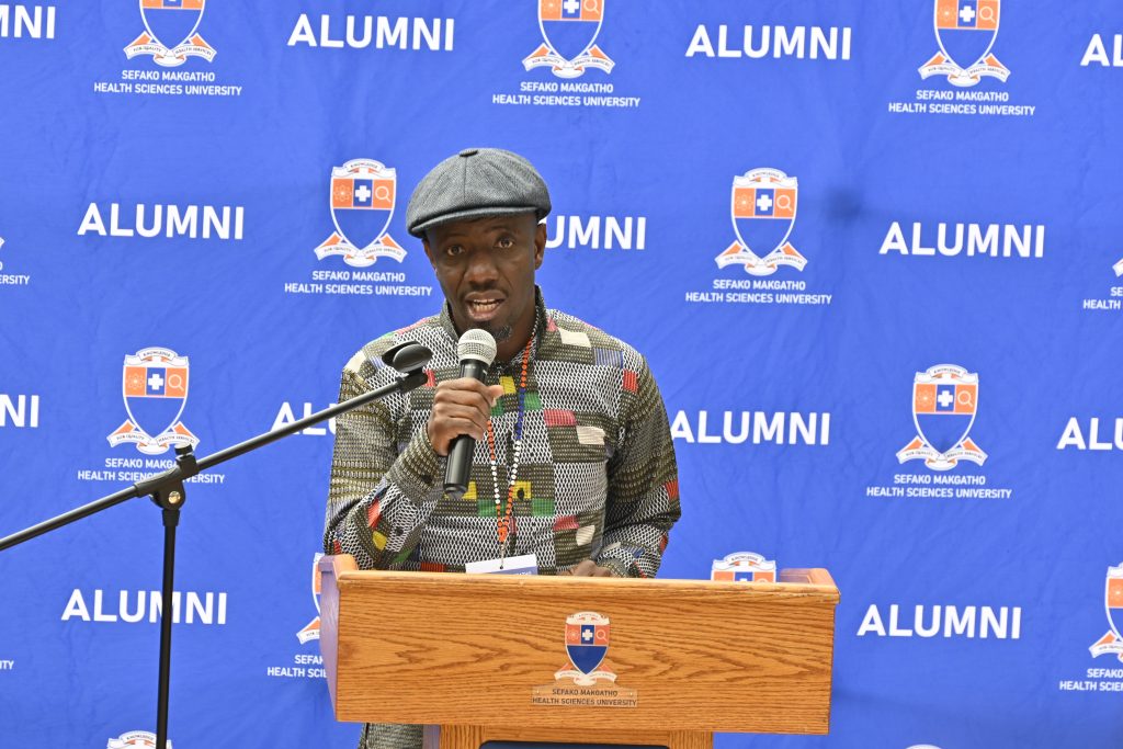 SMU strengthens global ties on Africa Day