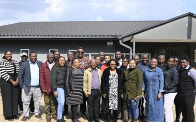 SMU strengthens postgraduate research operational efficiency