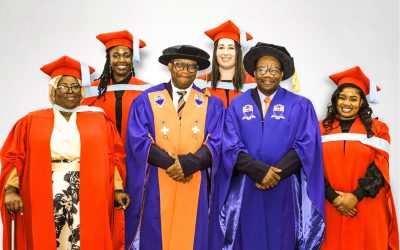 Research excellence elevates School of Medicine