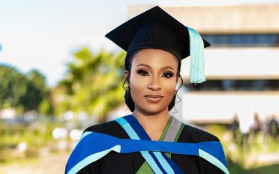 SMU PhD candidate wins international accolade