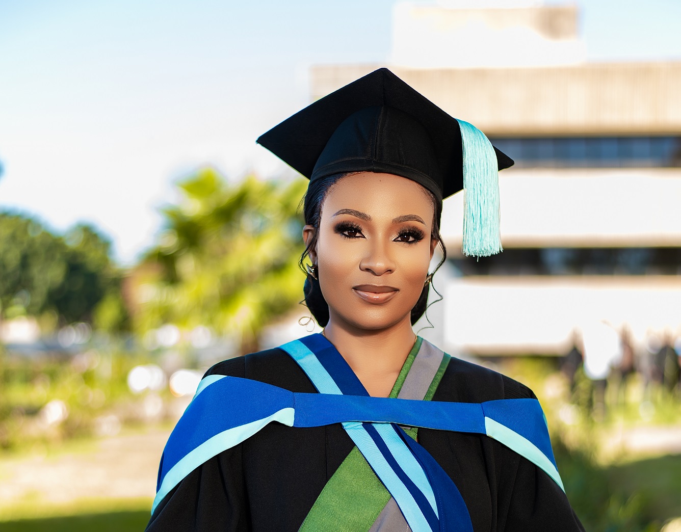 SMU PhD candidate wins international accolade