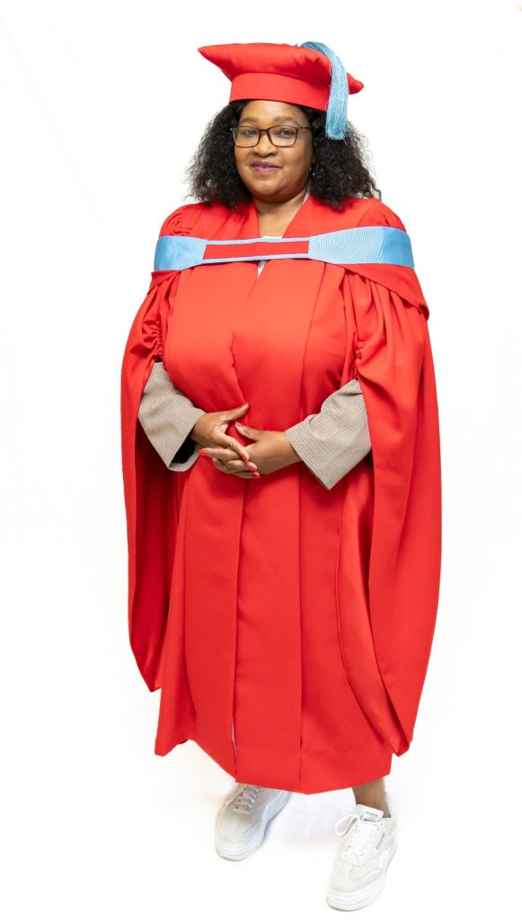 SMU PhD develops healthcare governance innovation 