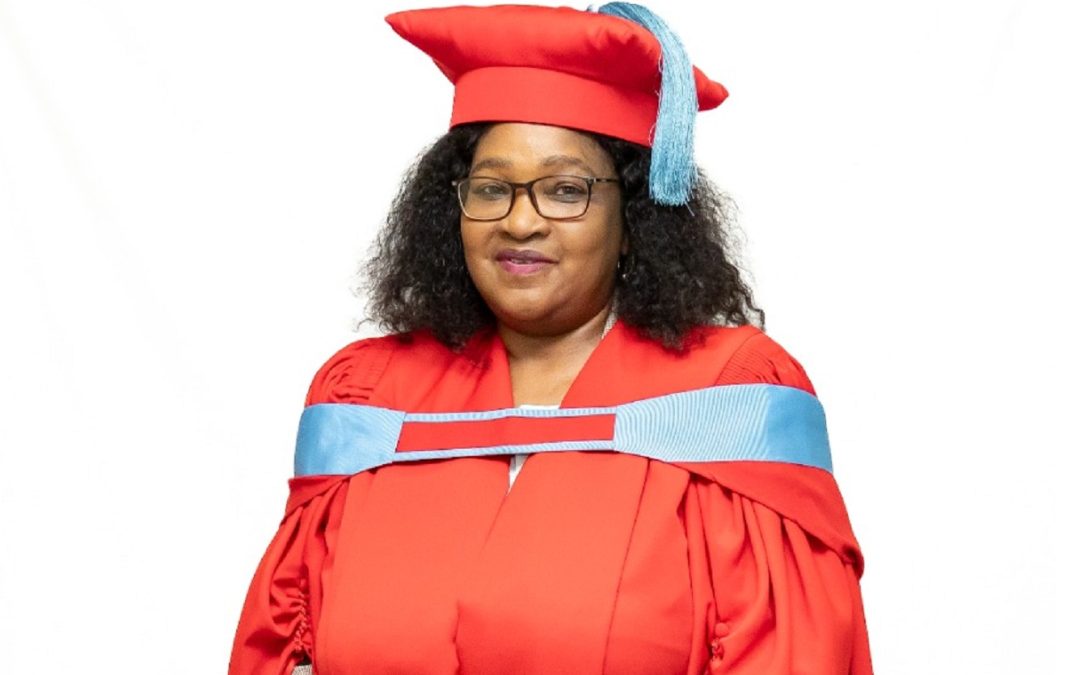 SMU PhD develops healthcare governance innovation