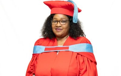 SMU PhD develops healthcare governance innovation
