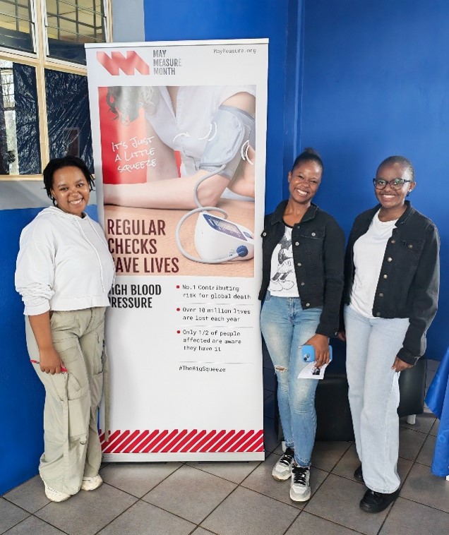 SMU champions hypertension prevention and awareness 