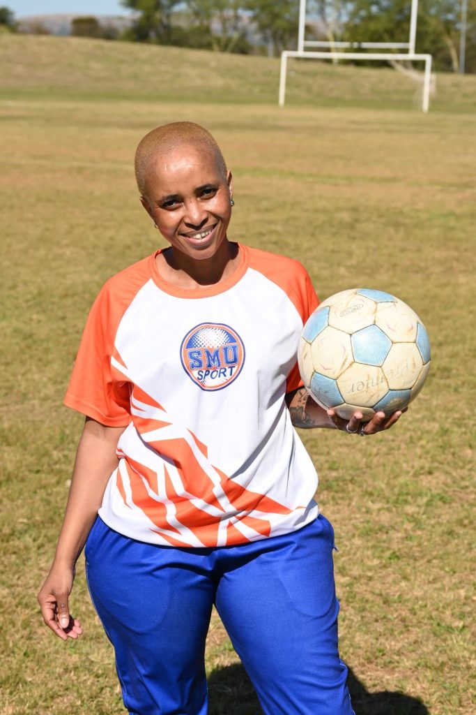 SMU coach earns prestigious national appointment