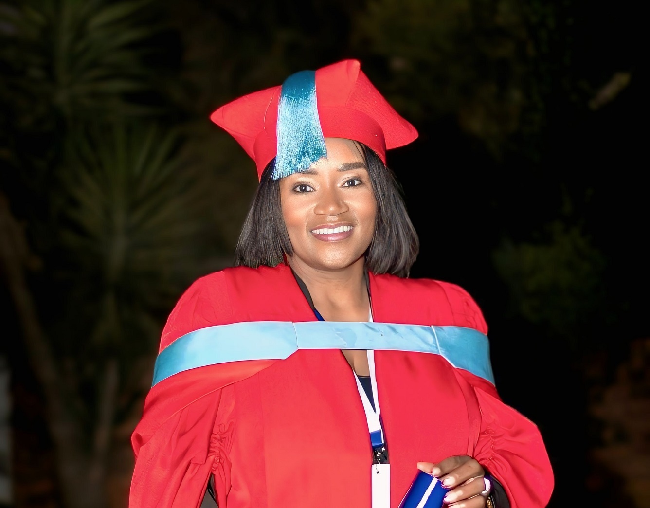 SMU doctoral study tackles nurses burnout