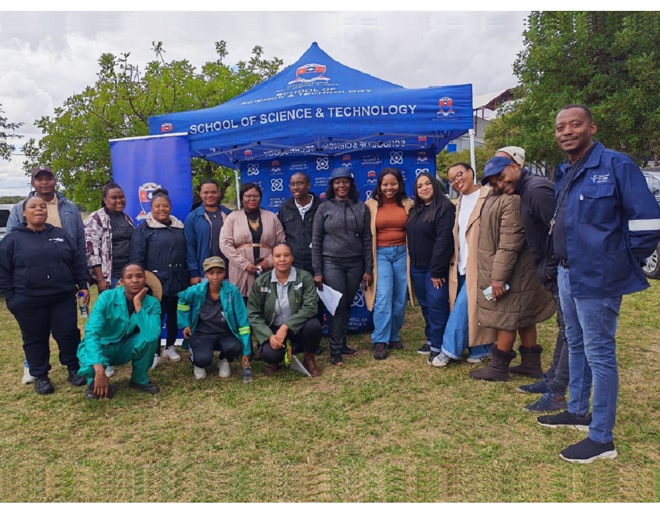 SMU expands environmental health engagement initiatives