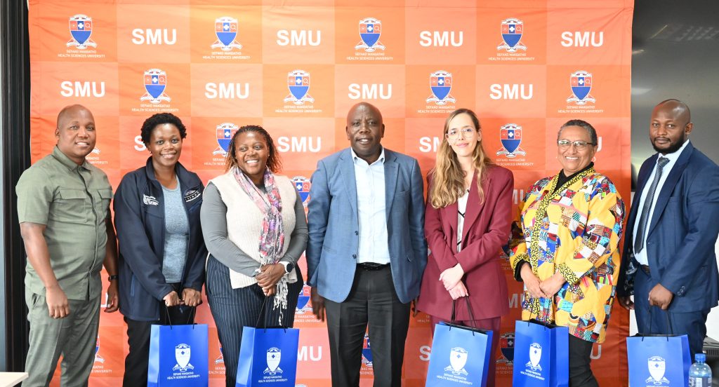SMU explores innovation through sports lens