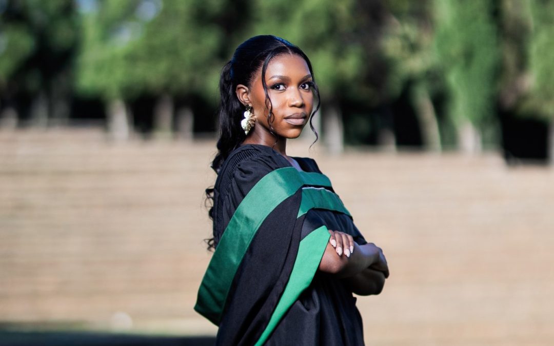 SMU graduate addresses renewable energy challenges