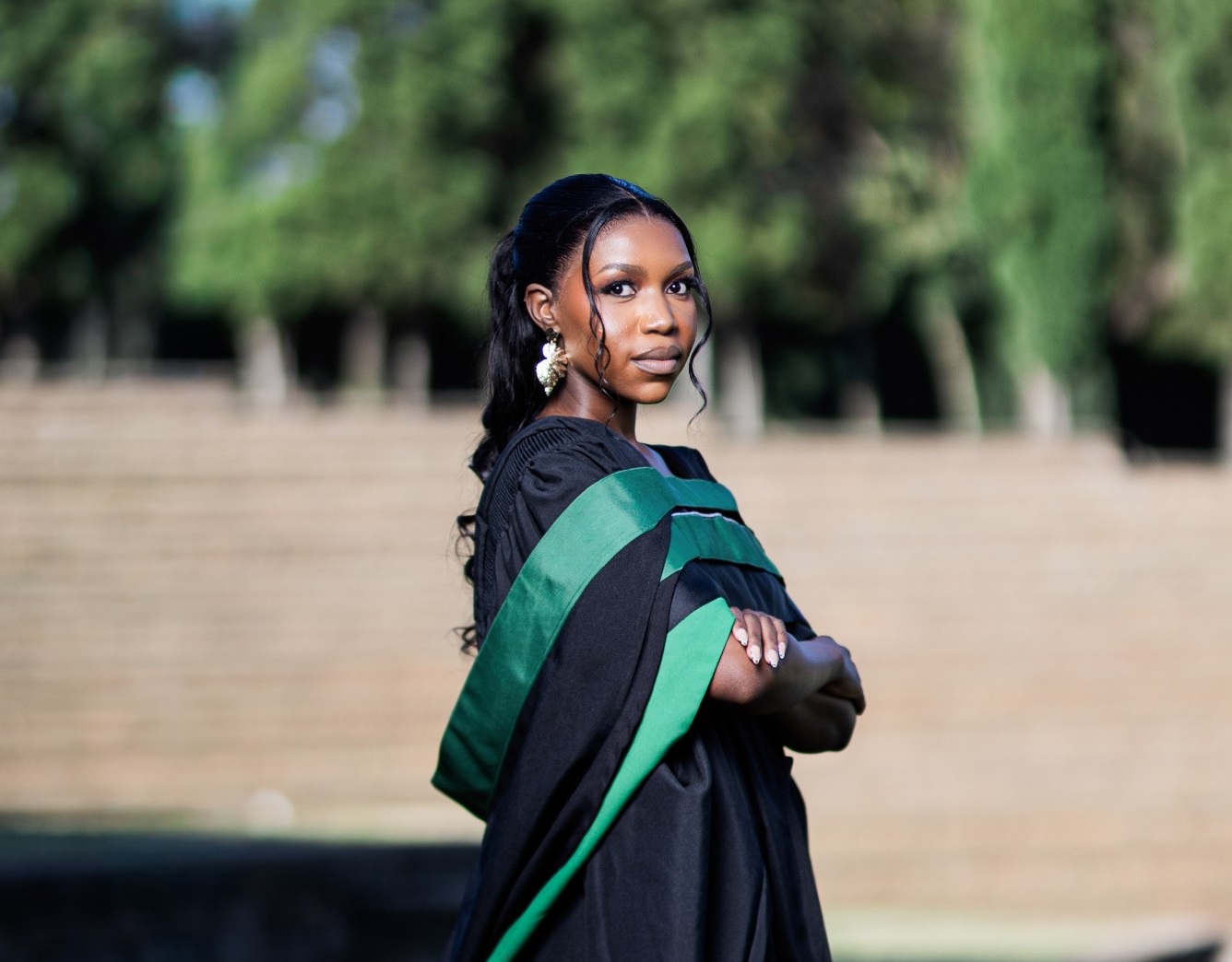 SMU graduate addresses renewable energy challenges - teaser