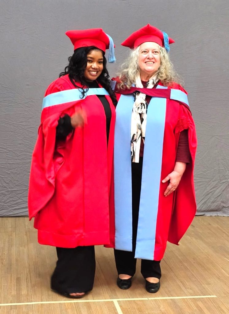 SMU researcher earns international academic recognition (1)