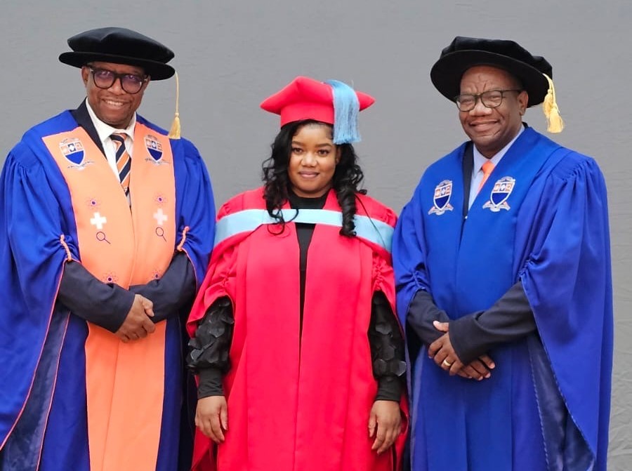 SMU researcher earns international academic recognition (2)