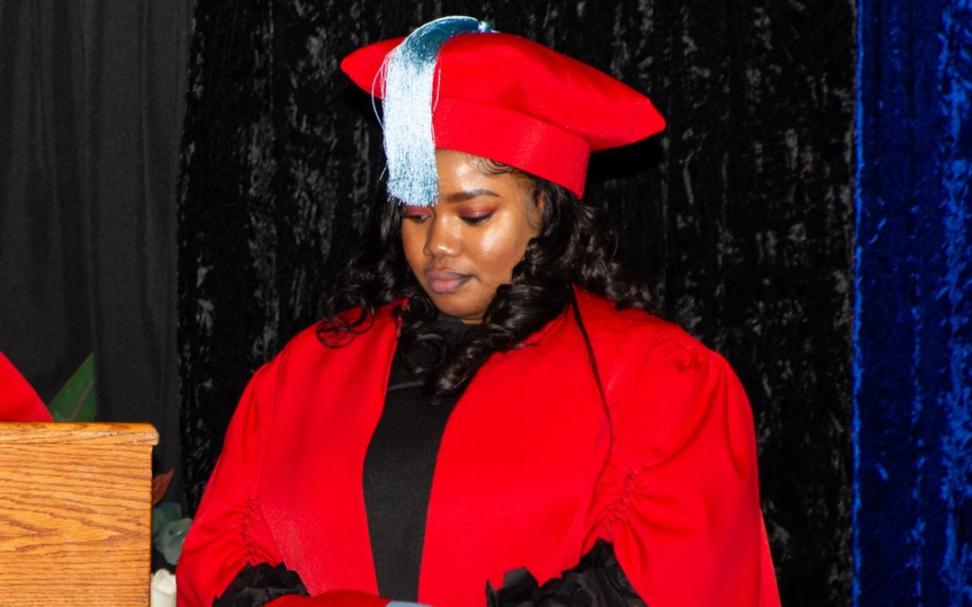 SMU researcher earns international academic recognition