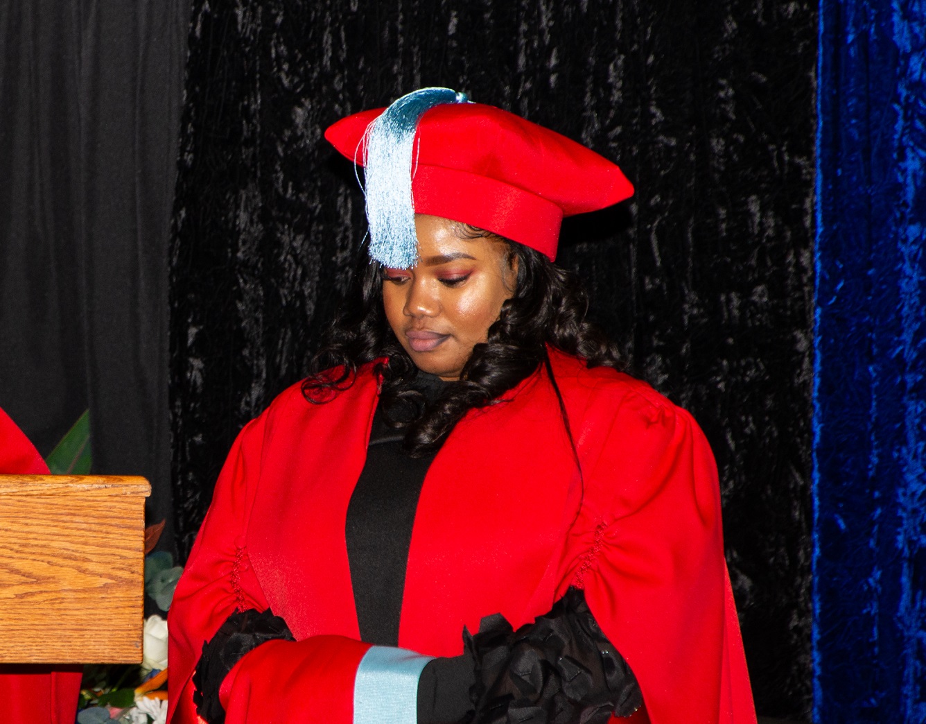 SMU researcher earns international academic recognition