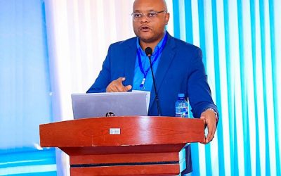 International medical physics expert earns SMU promotion