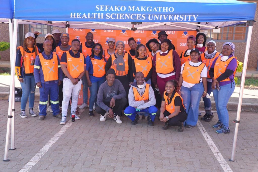 Mandela Day initiative reflects SMUs social responsibility (1)