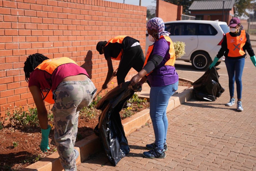 Mandela Day initiative reflects SMUs social responsibility (3)