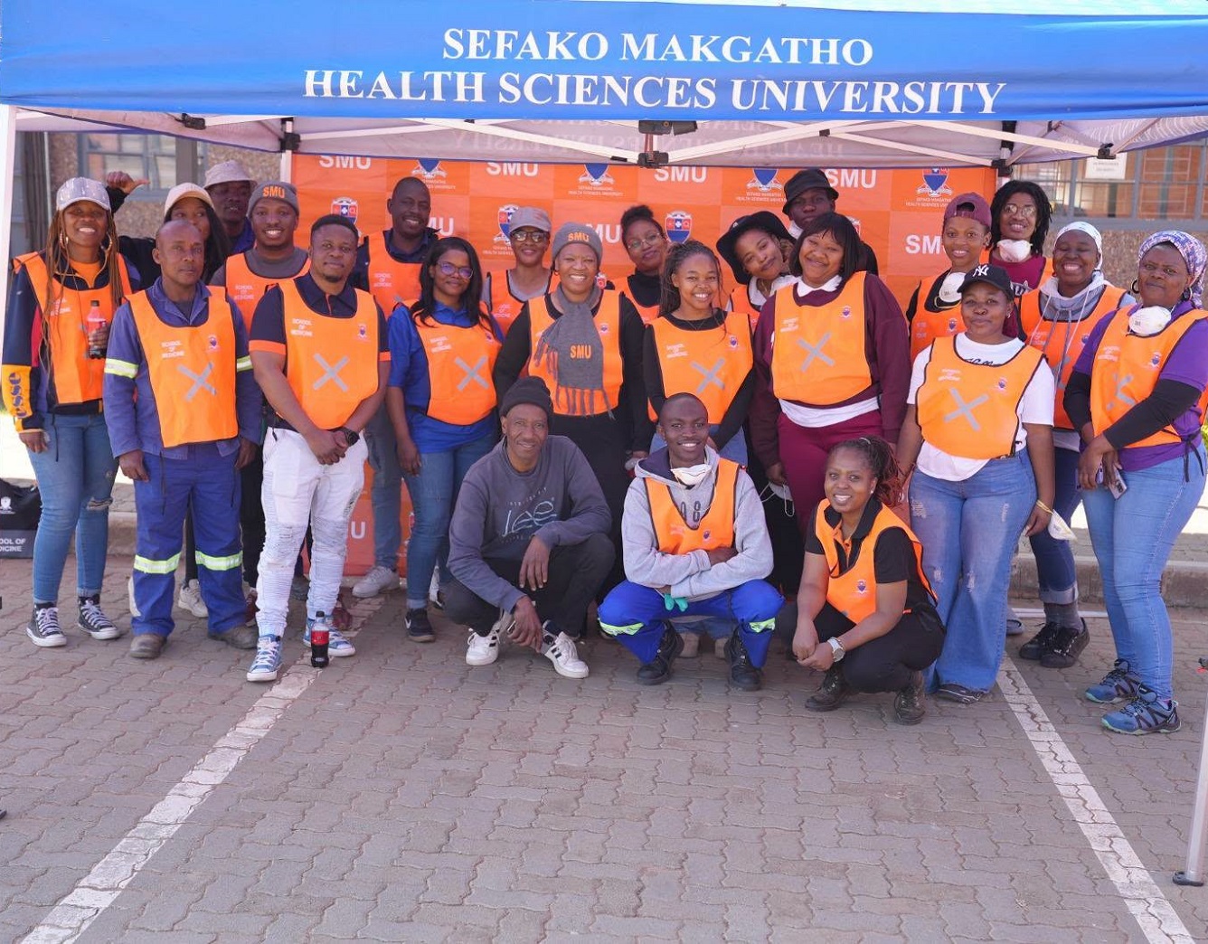 Mandela Day initiative reflects SMUs social responsibility - teaser