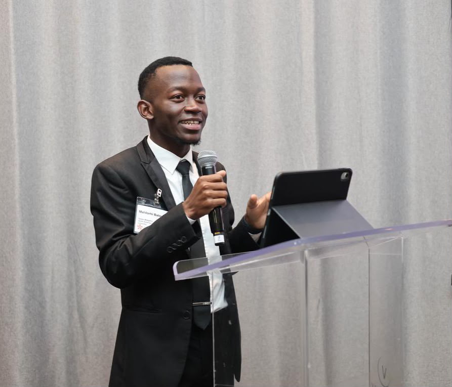 Research excellence earns SMU student national acclaim (1)
