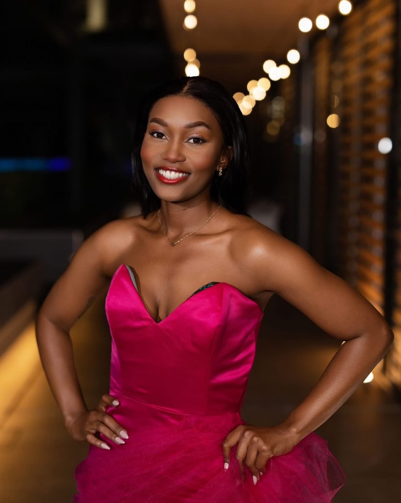 SMU alumna reaches Miss South Africa Top 24 - teaser