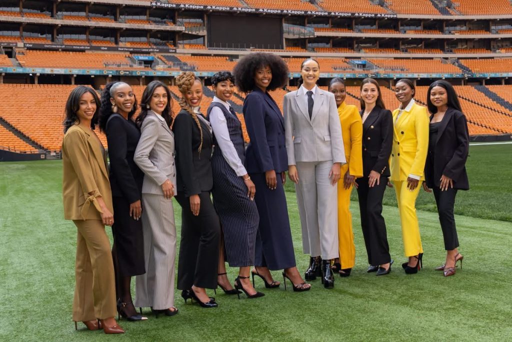 SMU alumna reaches Miss South Africa Top 24 - teaser