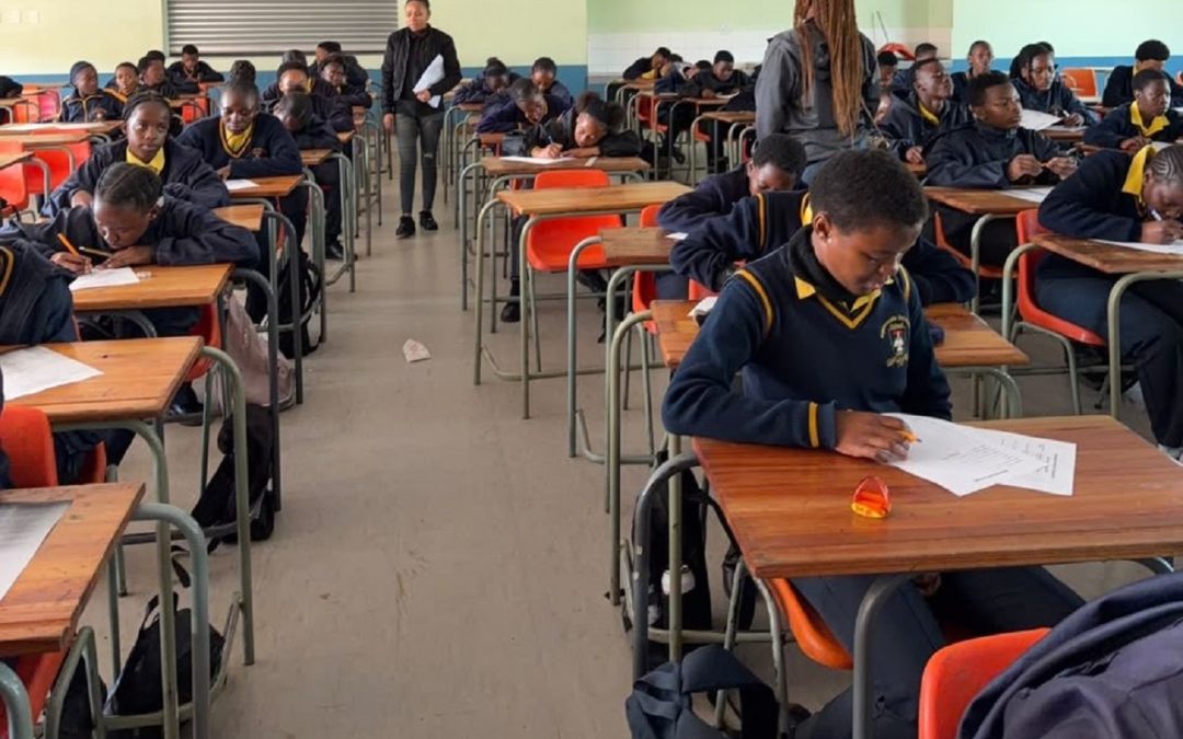 SMU and SAMF champion mathematics excellence