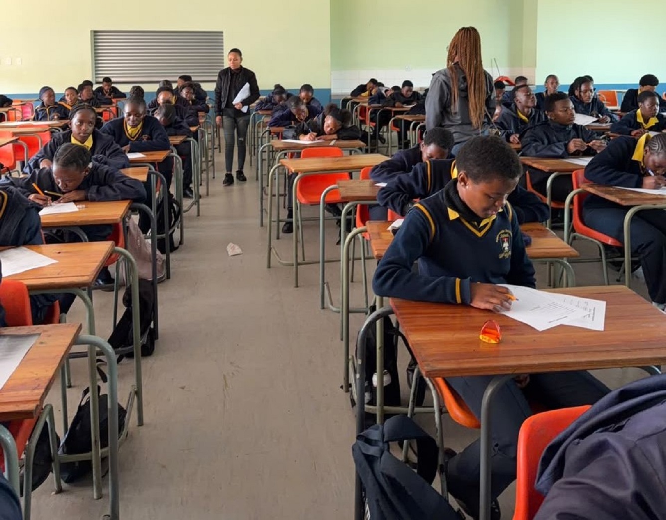 SMU and SAMF champion mathematics excellence (1)