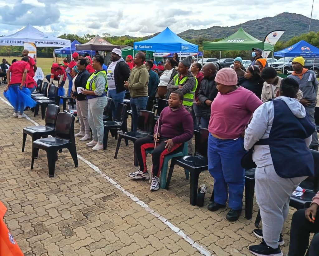 SMU empowers communities through hypertension awareness programme 2