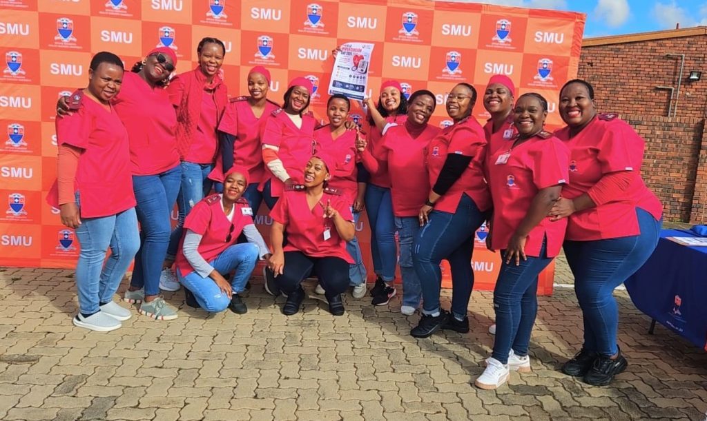 SMU empowers communities through hypertension awareness programme (3)