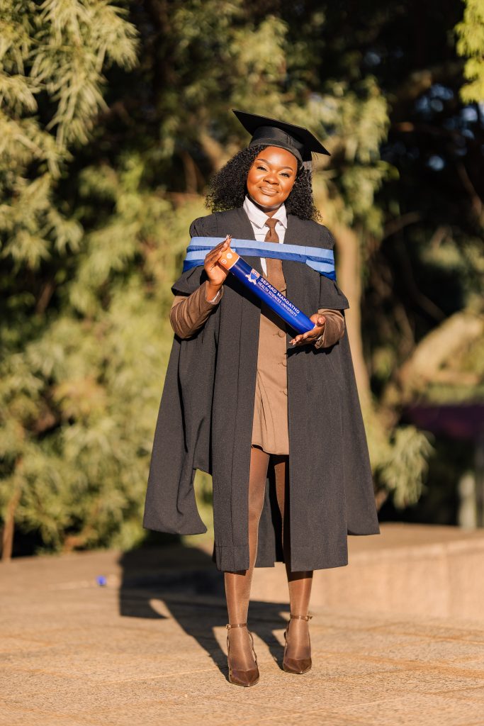 SMU graduate transforms adversity into academic excellence (1)