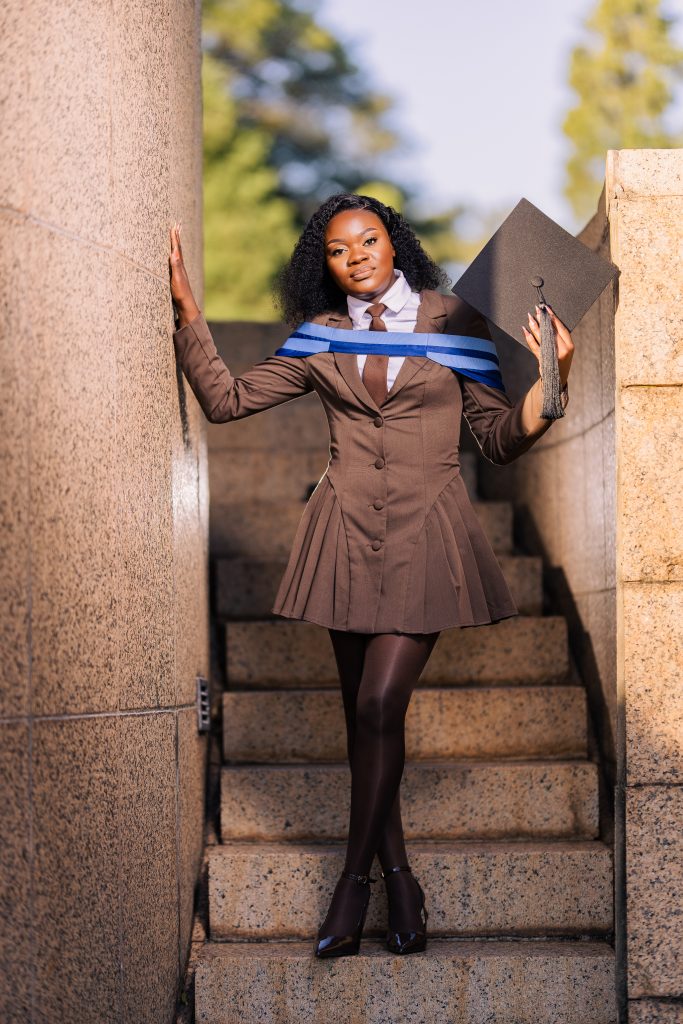 SMU graduate transforms adversity into academic excellence (3)