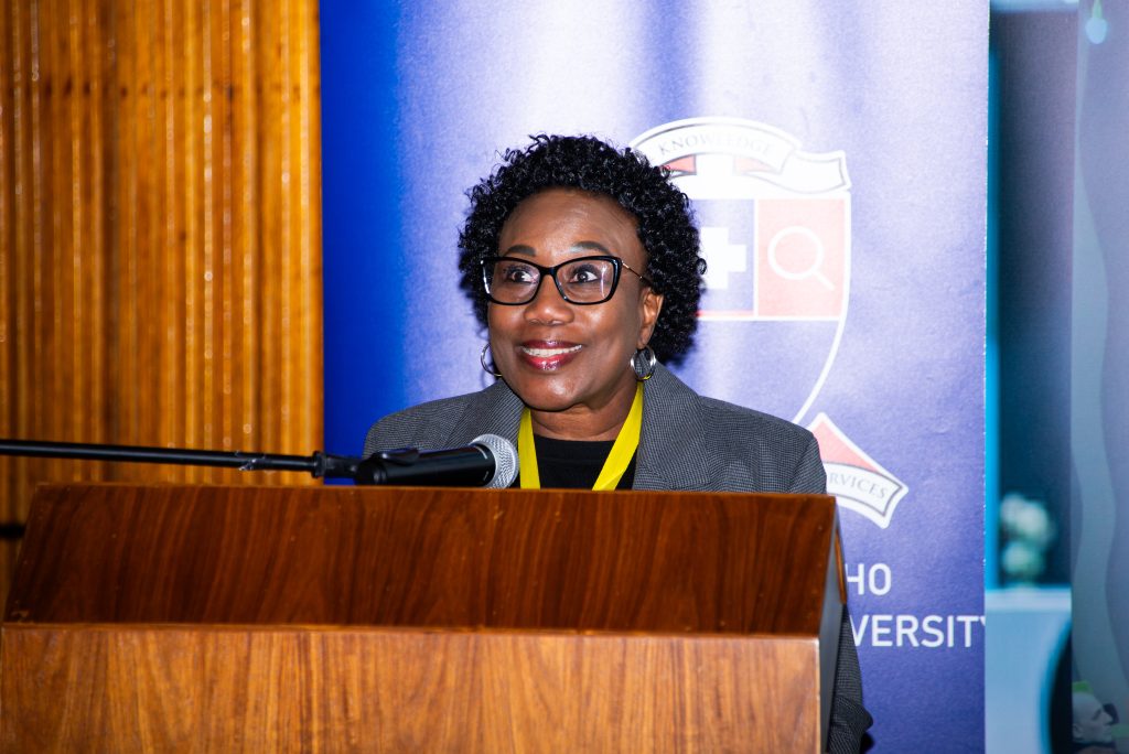 SMU hosts landmark forum on healthy ageing 