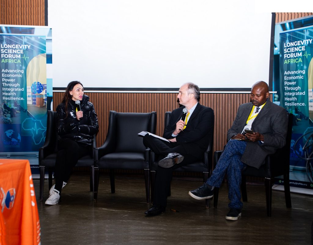 SMU hosts landmark forum on healthy ageing