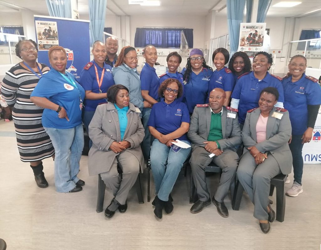 SMU nursing outreach promotes healthy ageing (2)