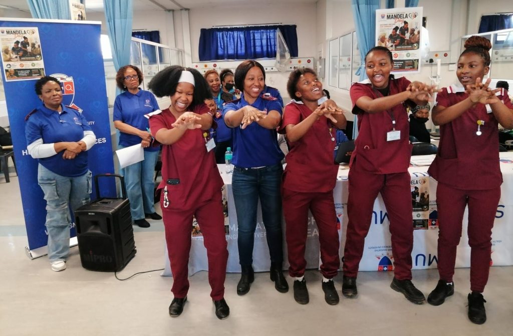 SMU nursing outreach promotes healthy ageing (5)