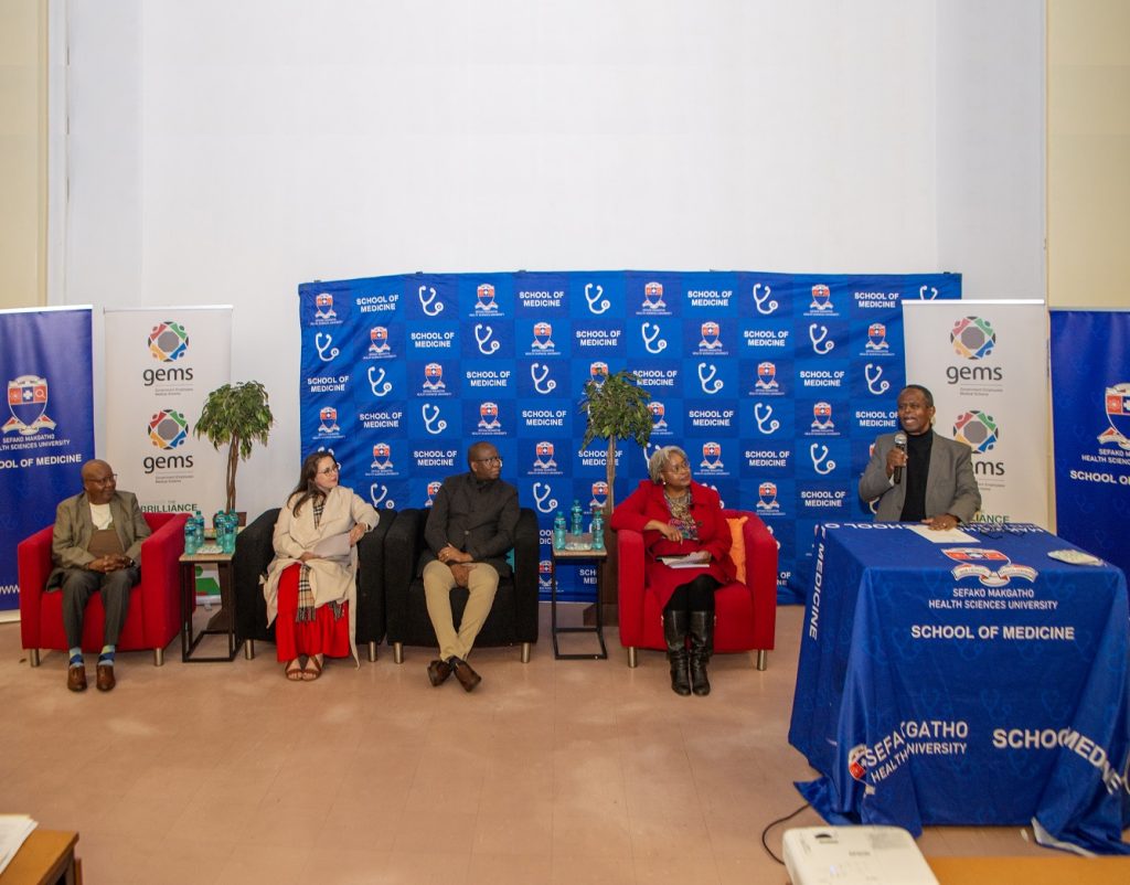 SMU panel inspires resilient healthcare leadership (2)